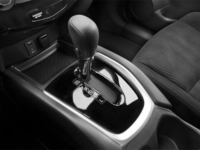 2014 Nissan Rogue FWD 4dr SL