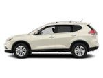 2014 Nissan Rogue FWD 4dr SL
