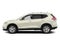 2014 Nissan Rogue FWD 4dr SL