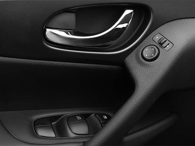 2014 Nissan Rogue FWD 4dr SL