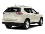 2014 Nissan Rogue FWD 4dr SL