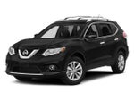 2014 Nissan Rogue FWD 4dr SL