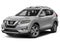 2017 Nissan Rogue FWD SL