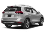 2017 Nissan Rogue FWD SL