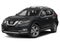 2017 Nissan Rogue FWD SL