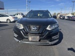 2017 Nissan Rogue FWD SV