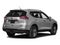 2016 Nissan Rogue FWD 4dr SL