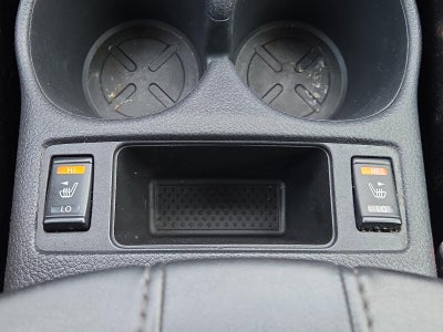 2020 Nissan Rogue FWD S