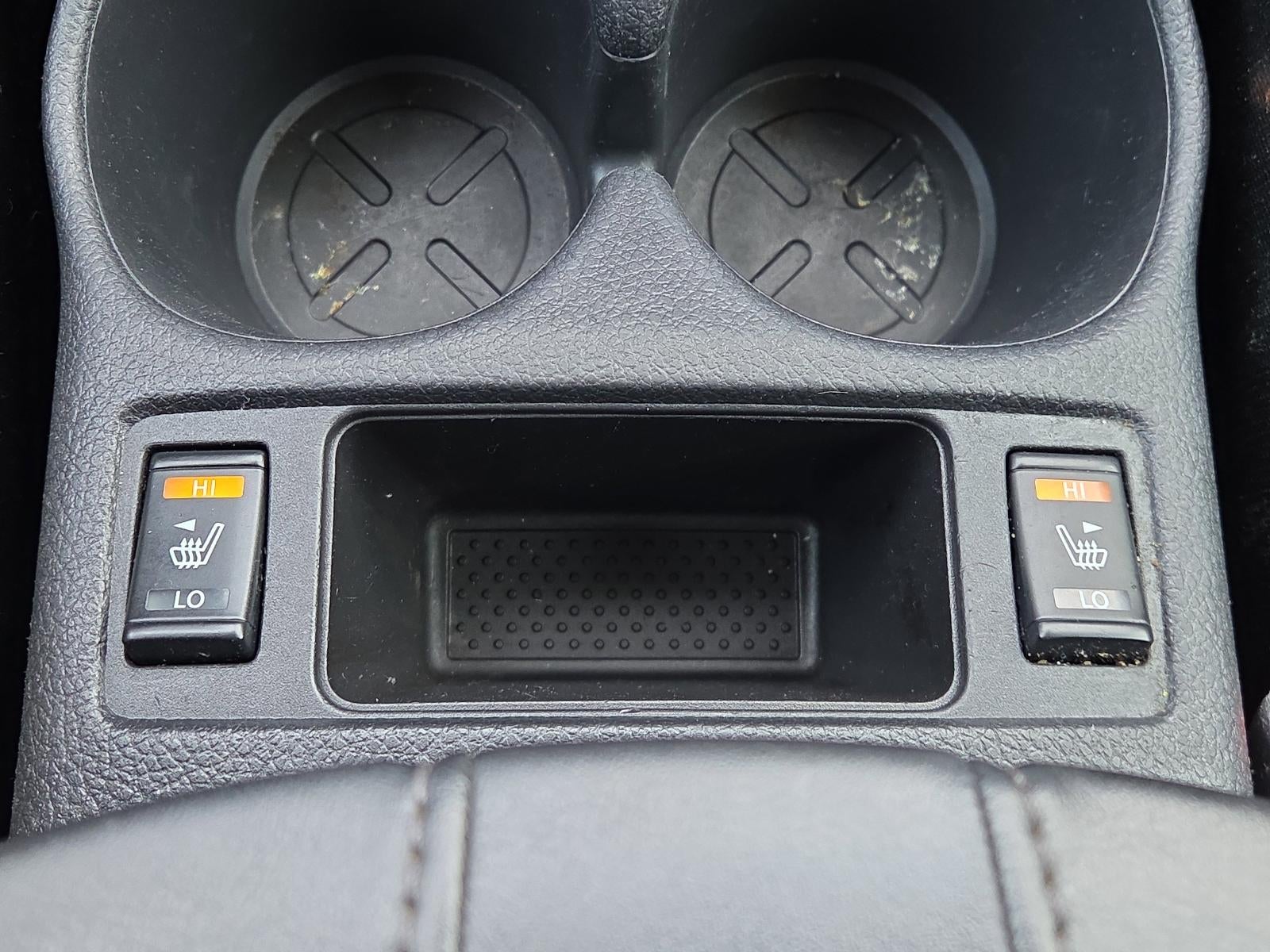 2020 Nissan Rogue FWD S