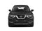 2020 Nissan Rogue FWD S