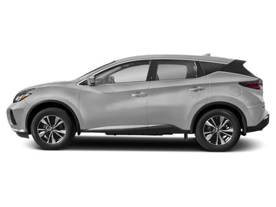 2020 Nissan Murano AWD SV