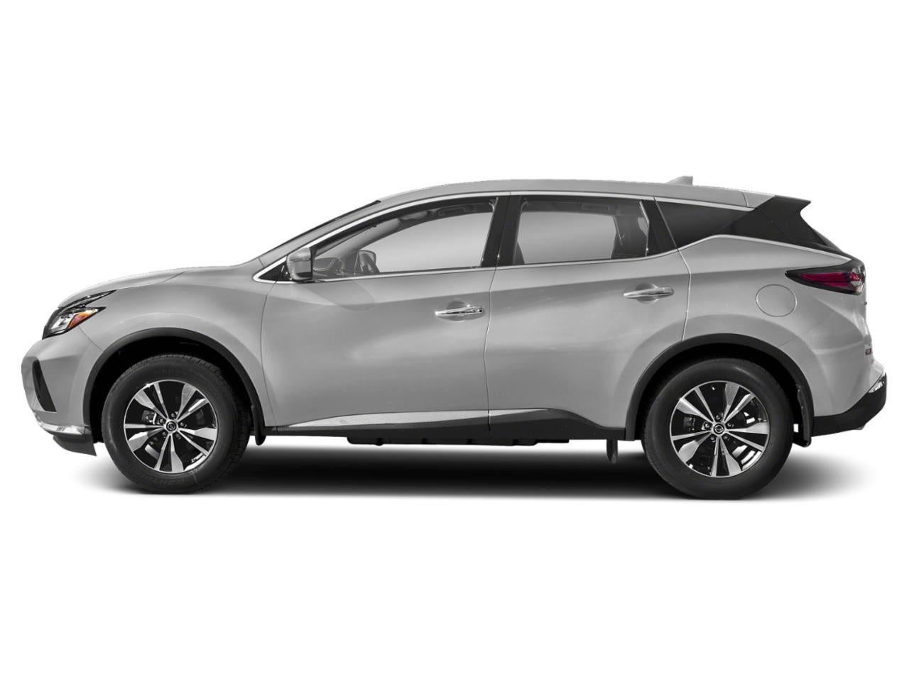 2020 Nissan Murano AWD SV