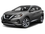 2020 Nissan Murano AWD SV