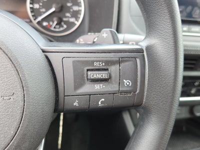 2023 Nissan Rogue FWD S