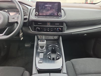2023 Nissan Rogue FWD S
