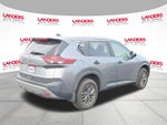 2023 Nissan Rogue FWD S