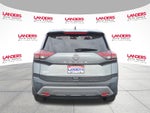 2023 Nissan Rogue FWD S