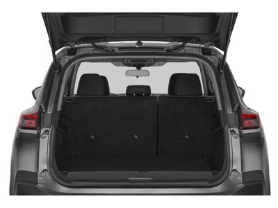 2023 Nissan Rogue FWD S