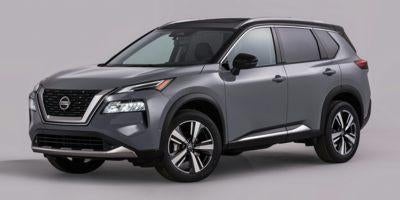 2023 Nissan Rogue FWD S
