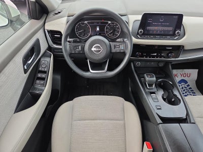 2023 Nissan Rogue FWD SV *Ltd Avail*