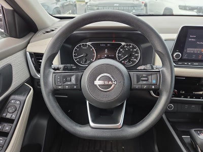 2023 Nissan Rogue FWD SV *Ltd Avail*