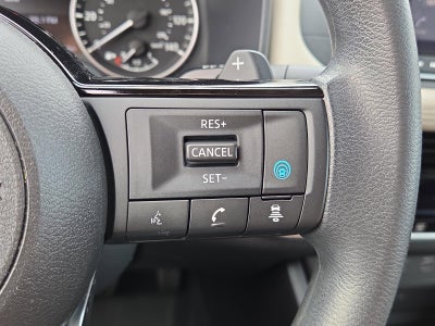 2023 Nissan Rogue FWD SV *Ltd Avail*
