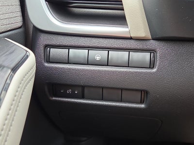 2023 Nissan Rogue FWD SV *Ltd Avail*