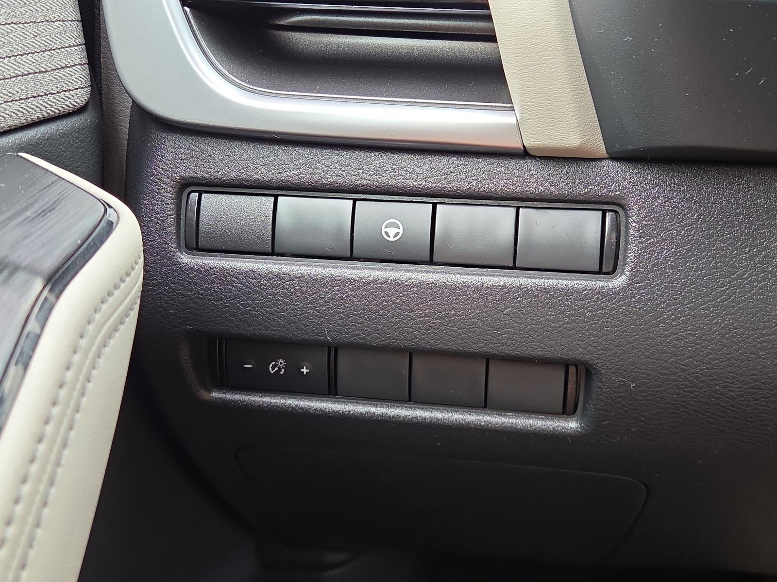 2023 Nissan Rogue FWD SV *Ltd Avail*