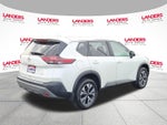 2023 Nissan Rogue FWD SV *Ltd Avail*