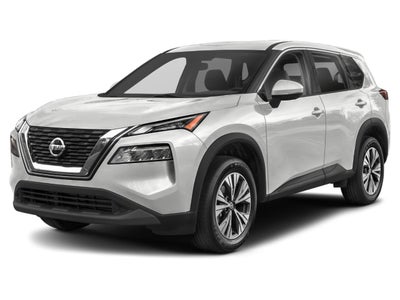 2023 Nissan Rogue FWD SV *Ltd Avail*