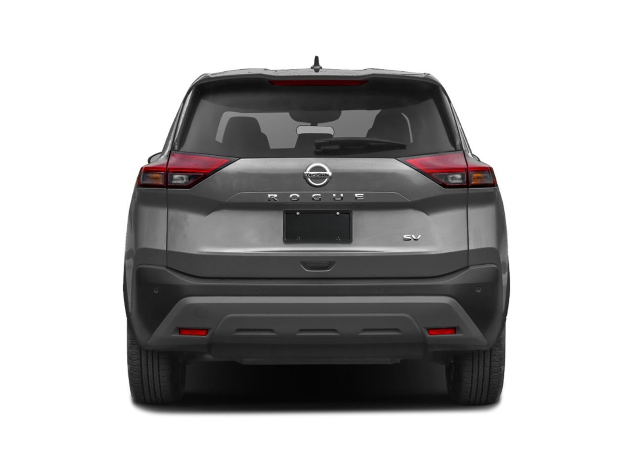 2023 Nissan Rogue FWD SV *Ltd Avail*