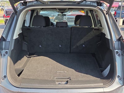2024 Nissan Rogue FWD SV
