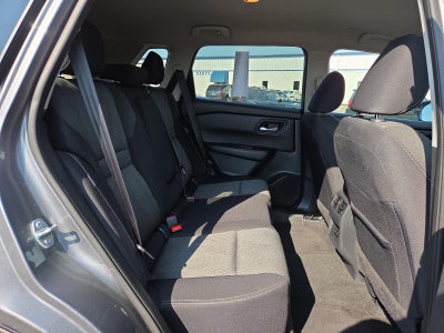 2024 Nissan Rogue FWD SV
