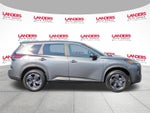2024 Nissan Rogue FWD SV