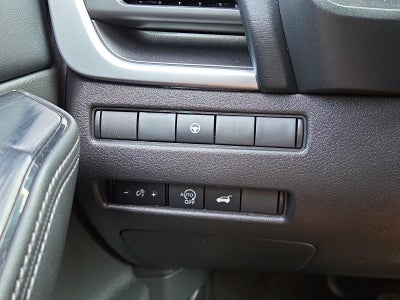 2024 Nissan Rogue FWD SV