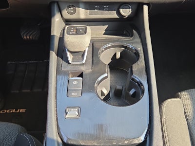 2024 Nissan Rogue FWD SV
