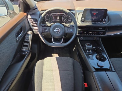 2023 Nissan Rogue AWD SV