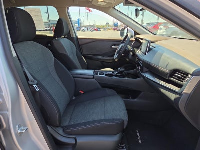 2023 Nissan Rogue AWD SV