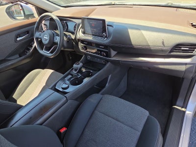 2023 Nissan Rogue AWD SV