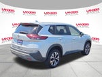 2023 Nissan Rogue AWD SV