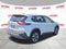 2023 Nissan Rogue AWD SV
