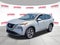 2023 Nissan Rogue AWD SV