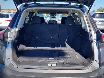 2023 Nissan Rogue AWD SV