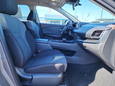 2023 Nissan Rogue AWD SV