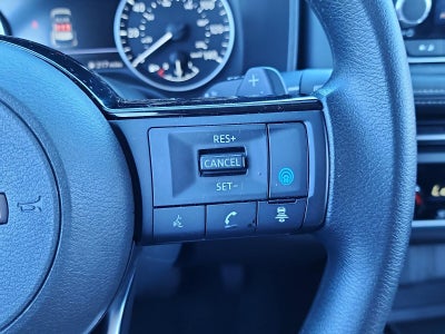 2023 Nissan Rogue AWD SV