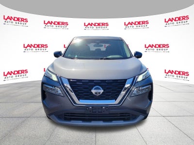 2023 Nissan Rogue AWD SV