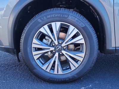 2023 Nissan Rogue AWD SV