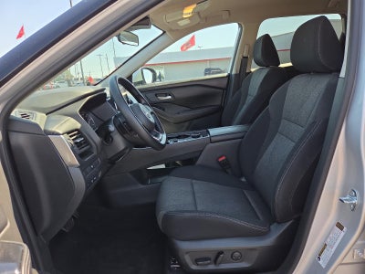2024 Nissan Rogue AWD SV