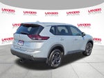 2024 Nissan Rogue AWD SV