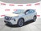2024 Nissan Rogue AWD SV